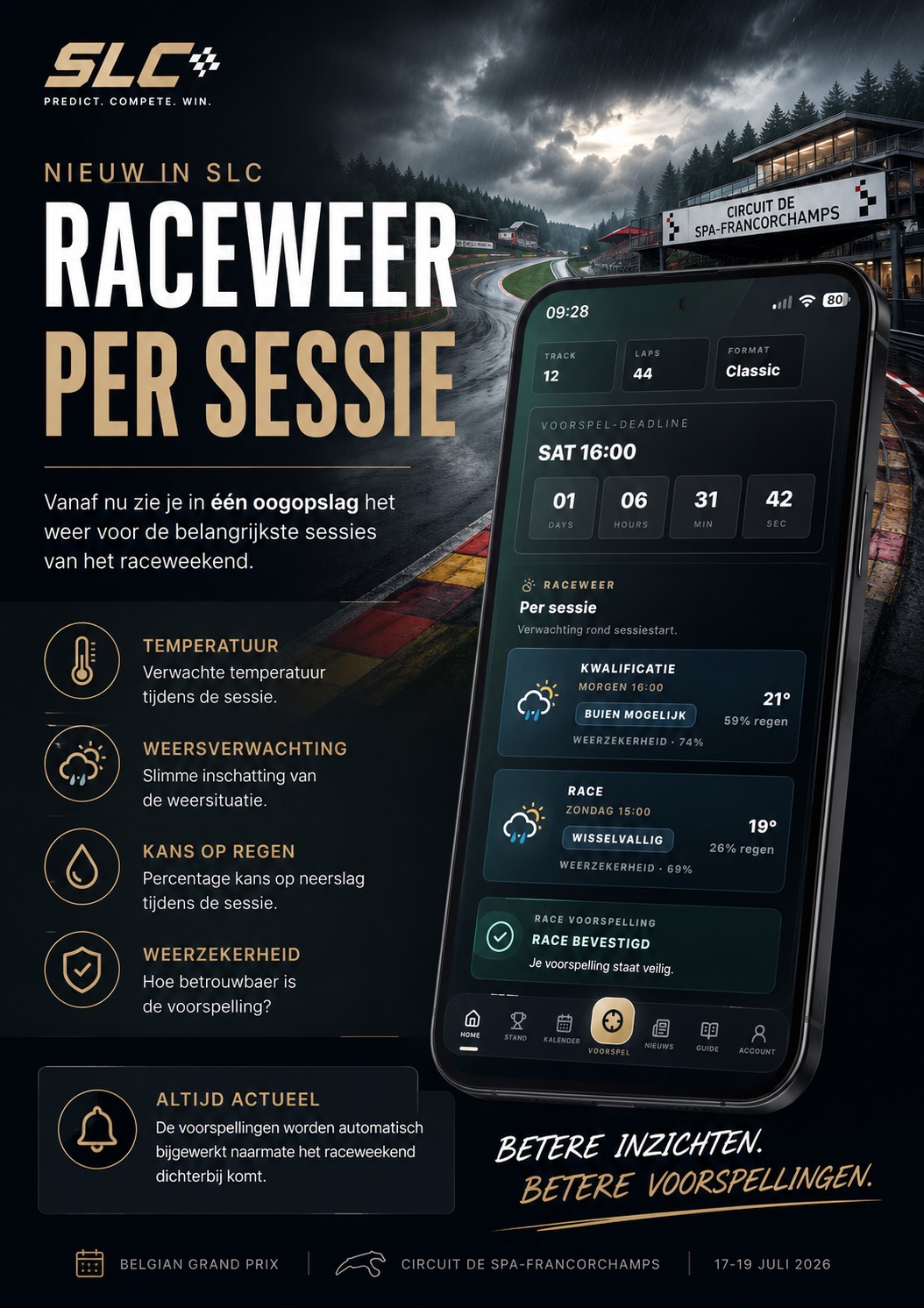 Poster bij het nieuwsbericht