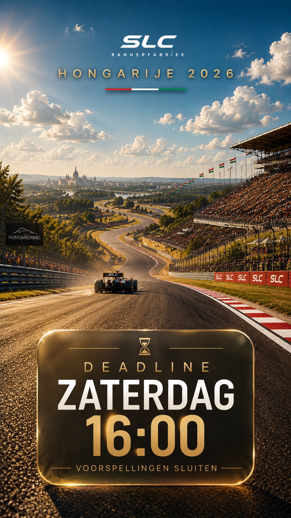 Poster bij het nieuwsbericht