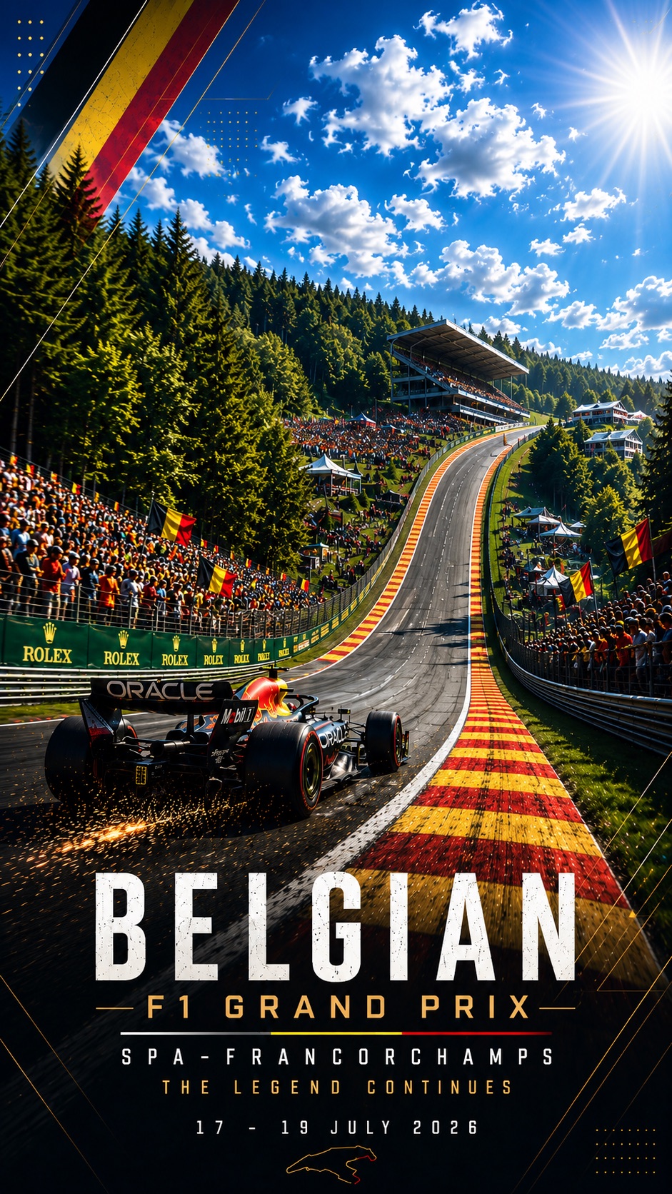 Poster bij het nieuwsbericht